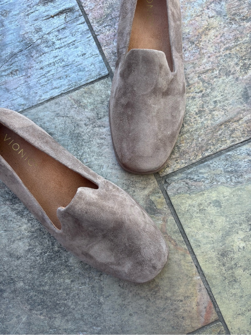 Vionic Flats